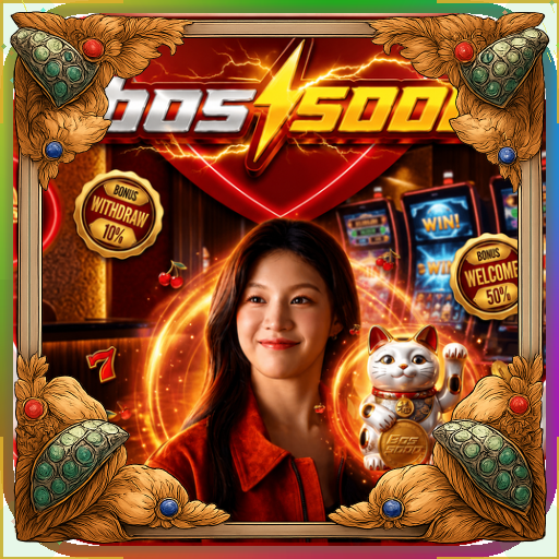 bos5000 — galeri pratinjau - APK Resmi